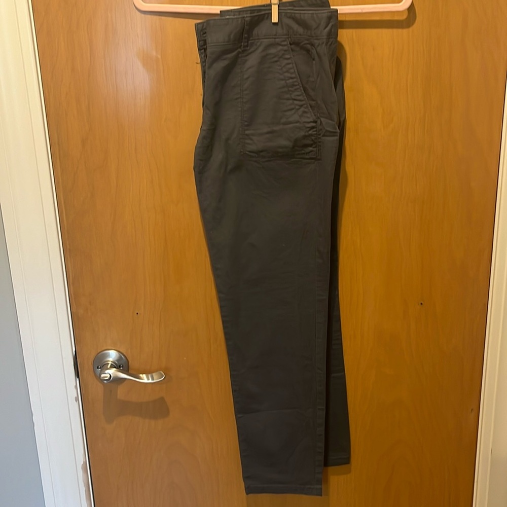 Loft Relaxed Skinny